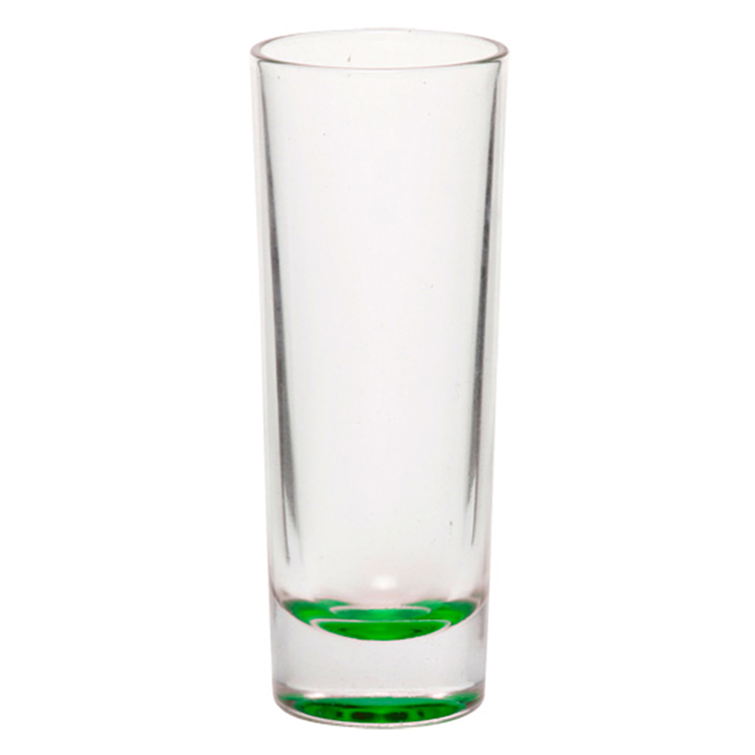 2 oz. Clear Cordial Shooter Shot Glasses 10