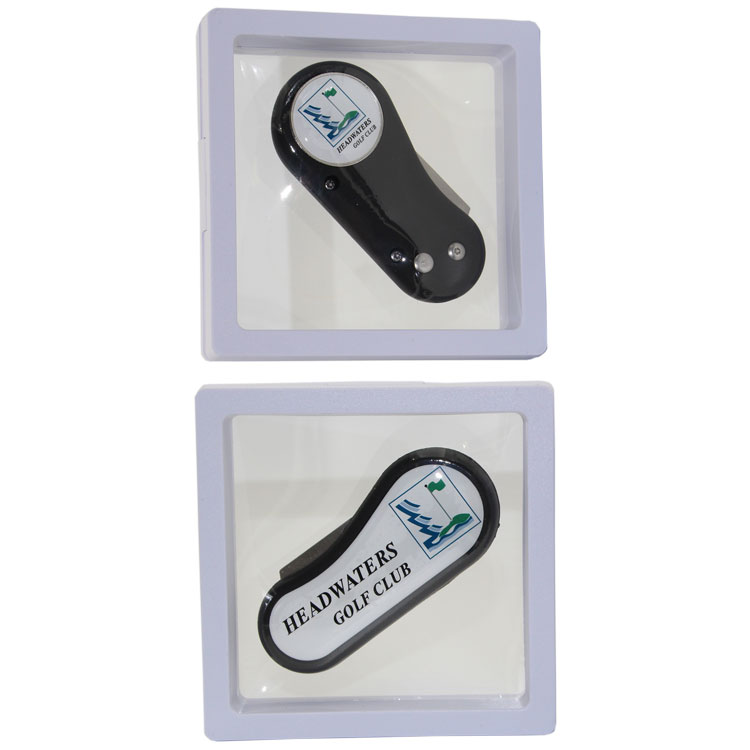 Flix Lite DS Divot Tool in Levit8 Window Box 1