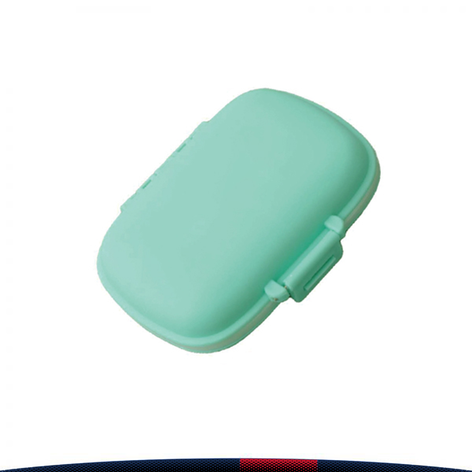 Teo Pill Cases 8