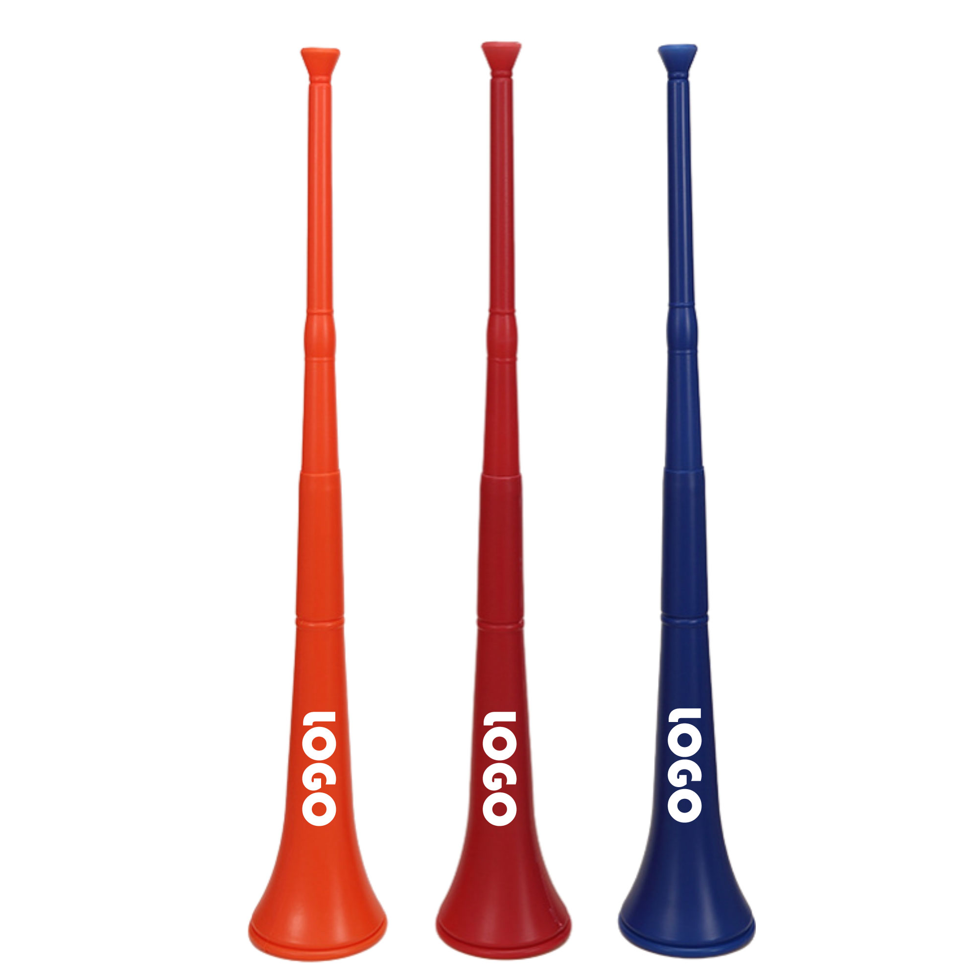 28" Collapsible Stadium Horn 2