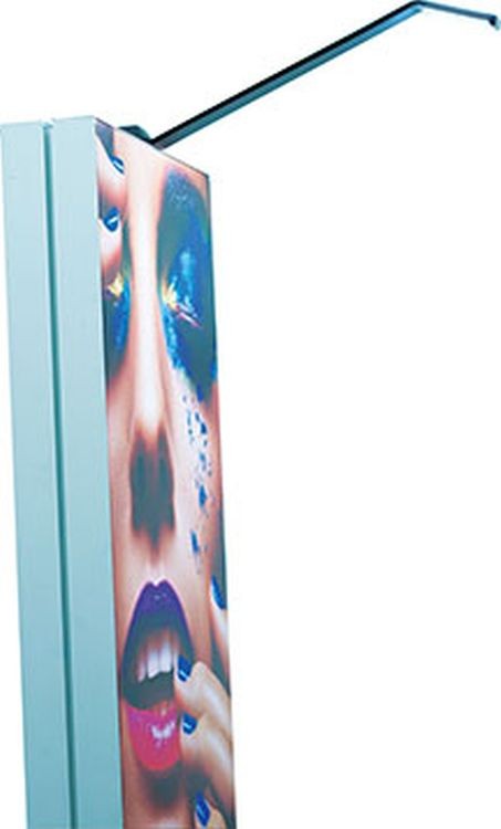 LED Exhibition Display Light