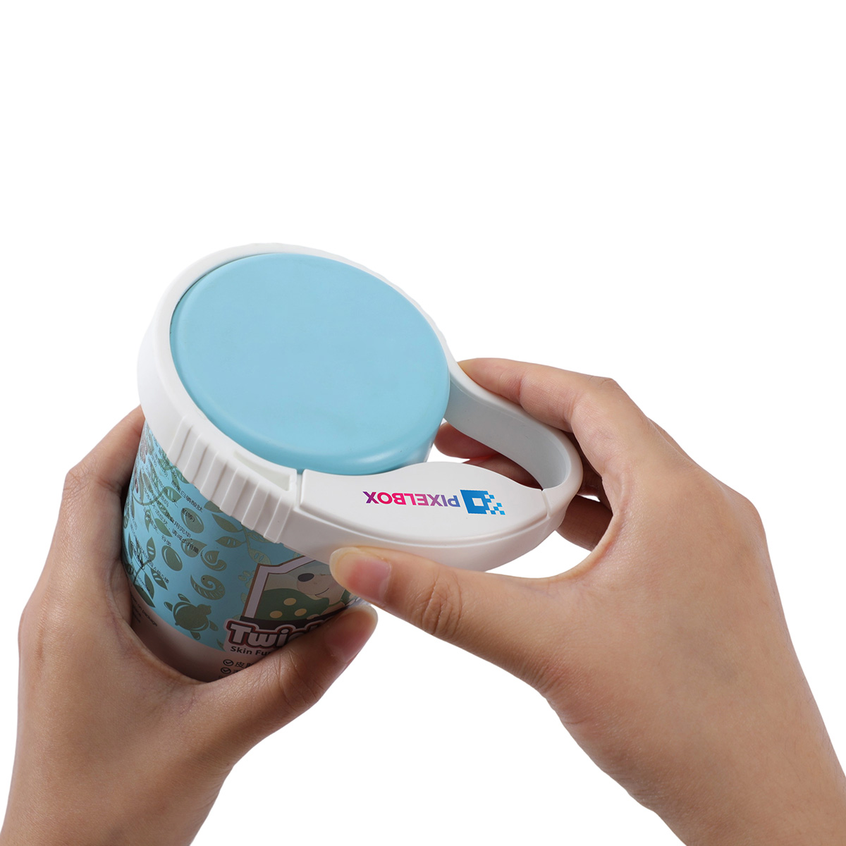 Grip 'N Twist Jar Opener 3