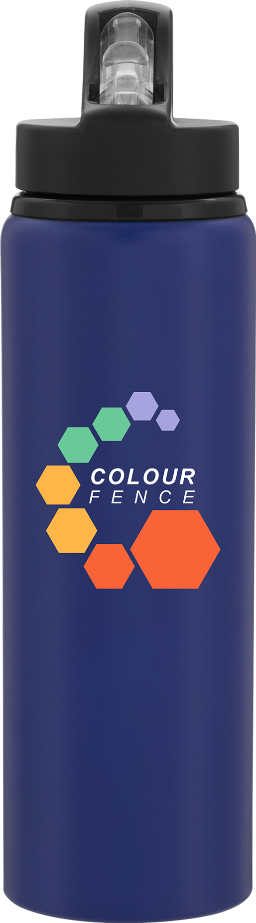 26 oz h2g virtue, custom water bottle with logo imprint 13