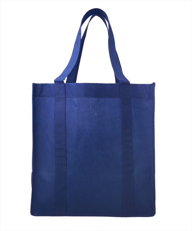 Union Printed - Reusable Grocery Tote Bags 16