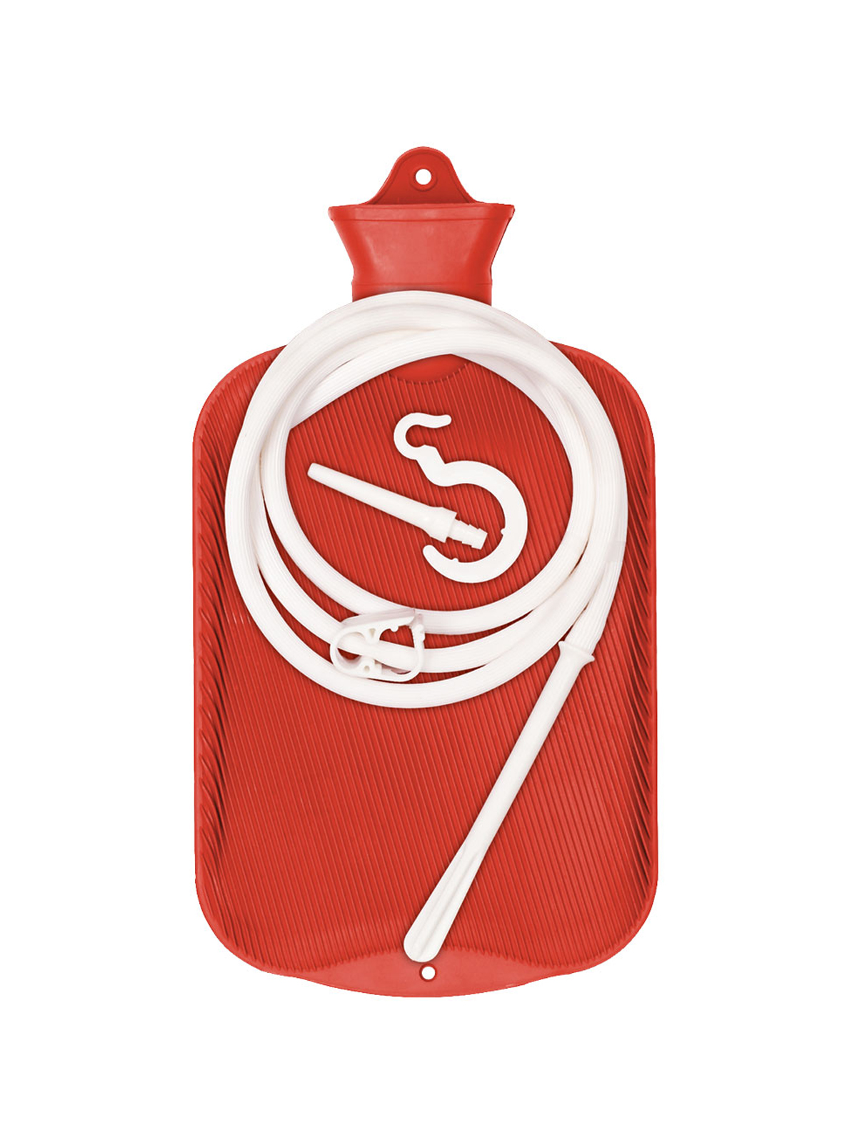 Prestige Medical - Fountain Syringe Kit