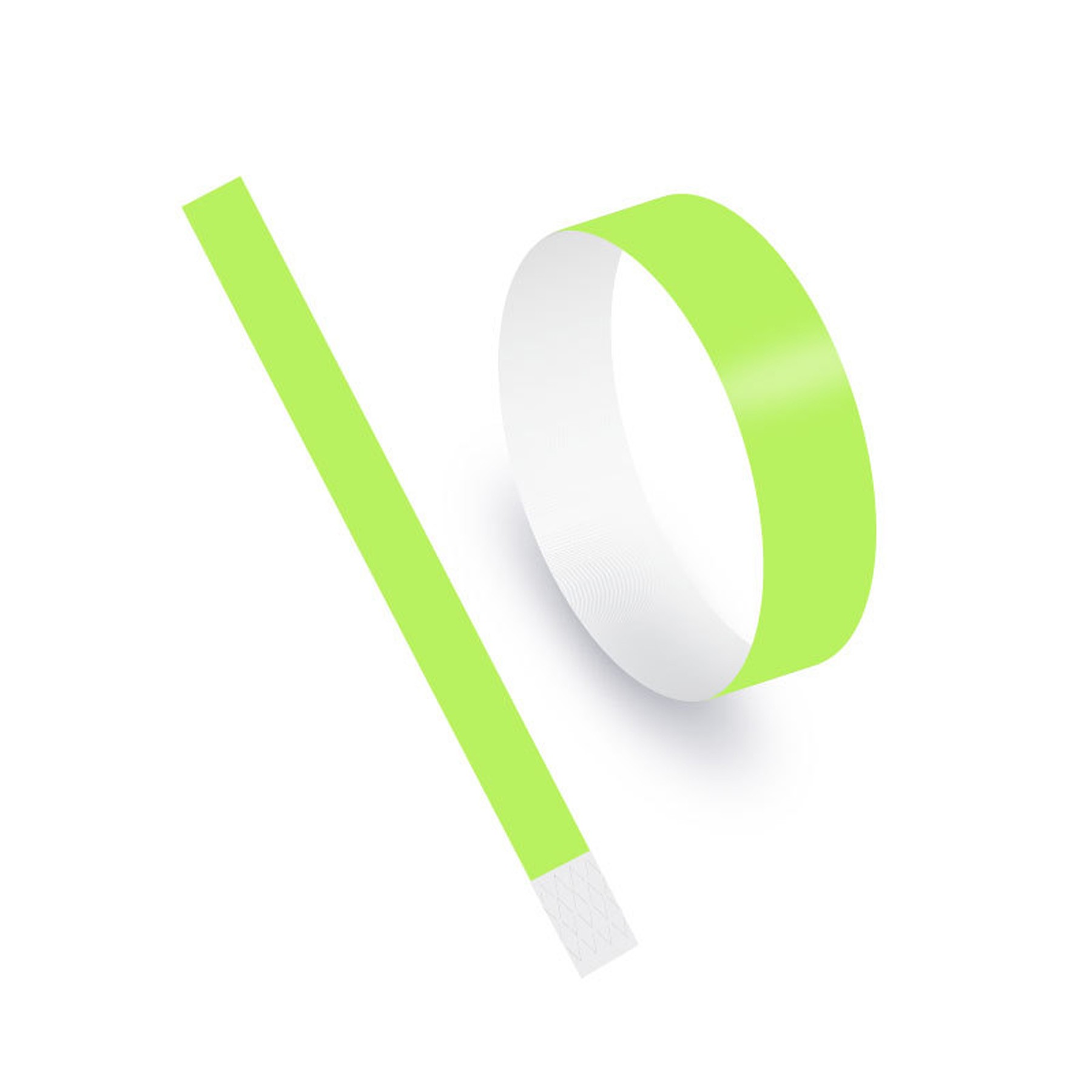 Disposable Wristband 10
