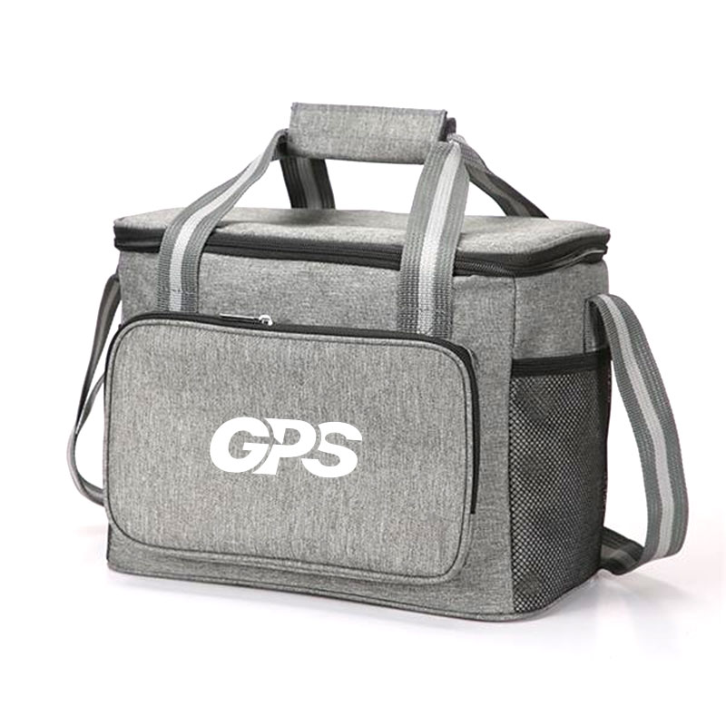Greystone Square Cooler Bag 1