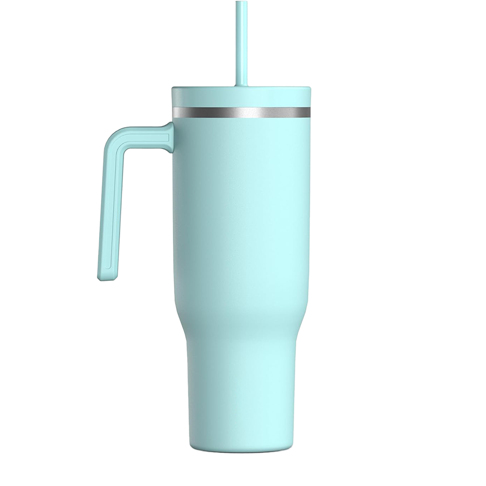 Hydrapeak Voyager 40 oz Mug 12