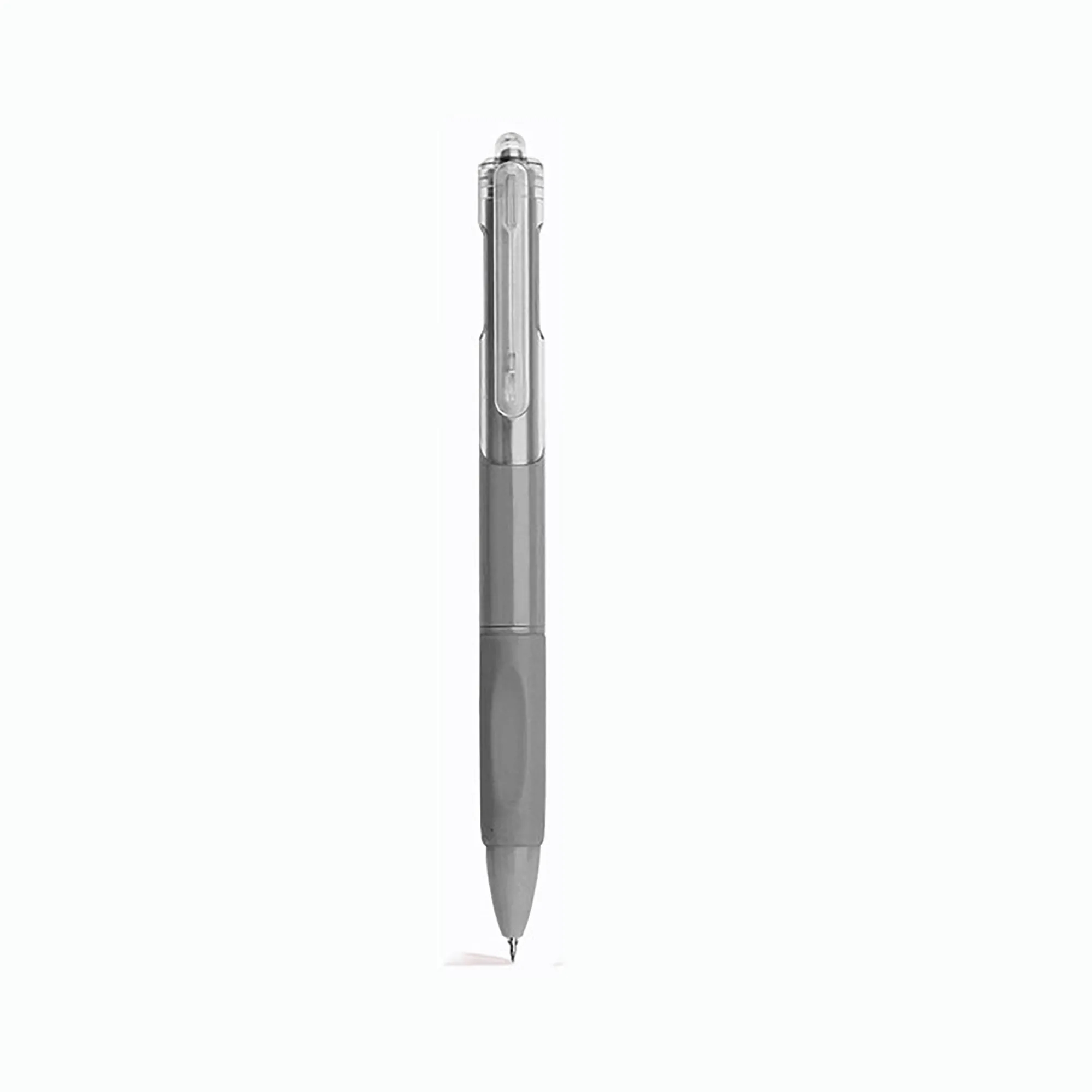 Click-Action Student Pen with Bullet Nib 4