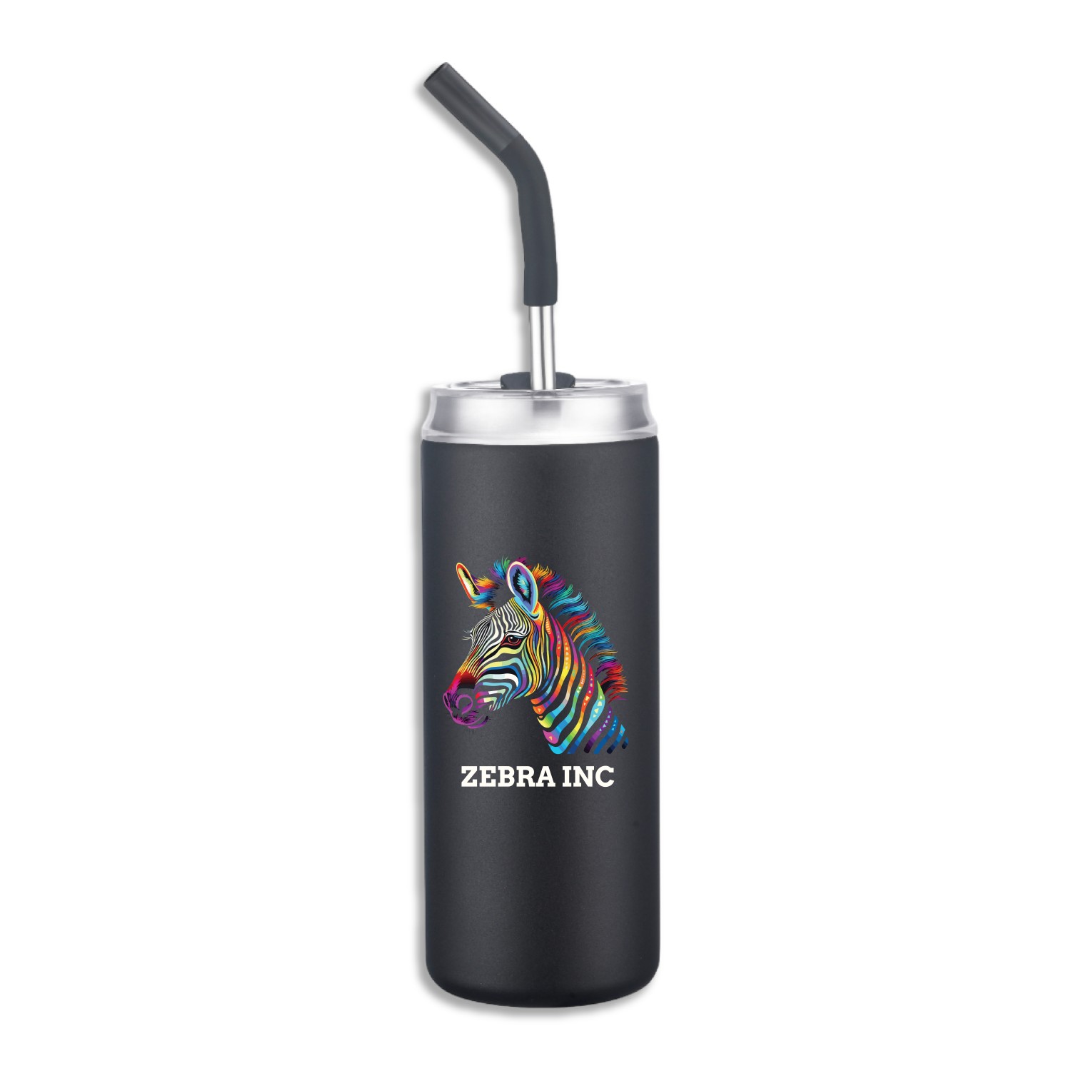 Siplicity 20 oz Stainless Steel Water Bottle 21