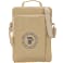 Vertical Recycled Messenger Bag 13