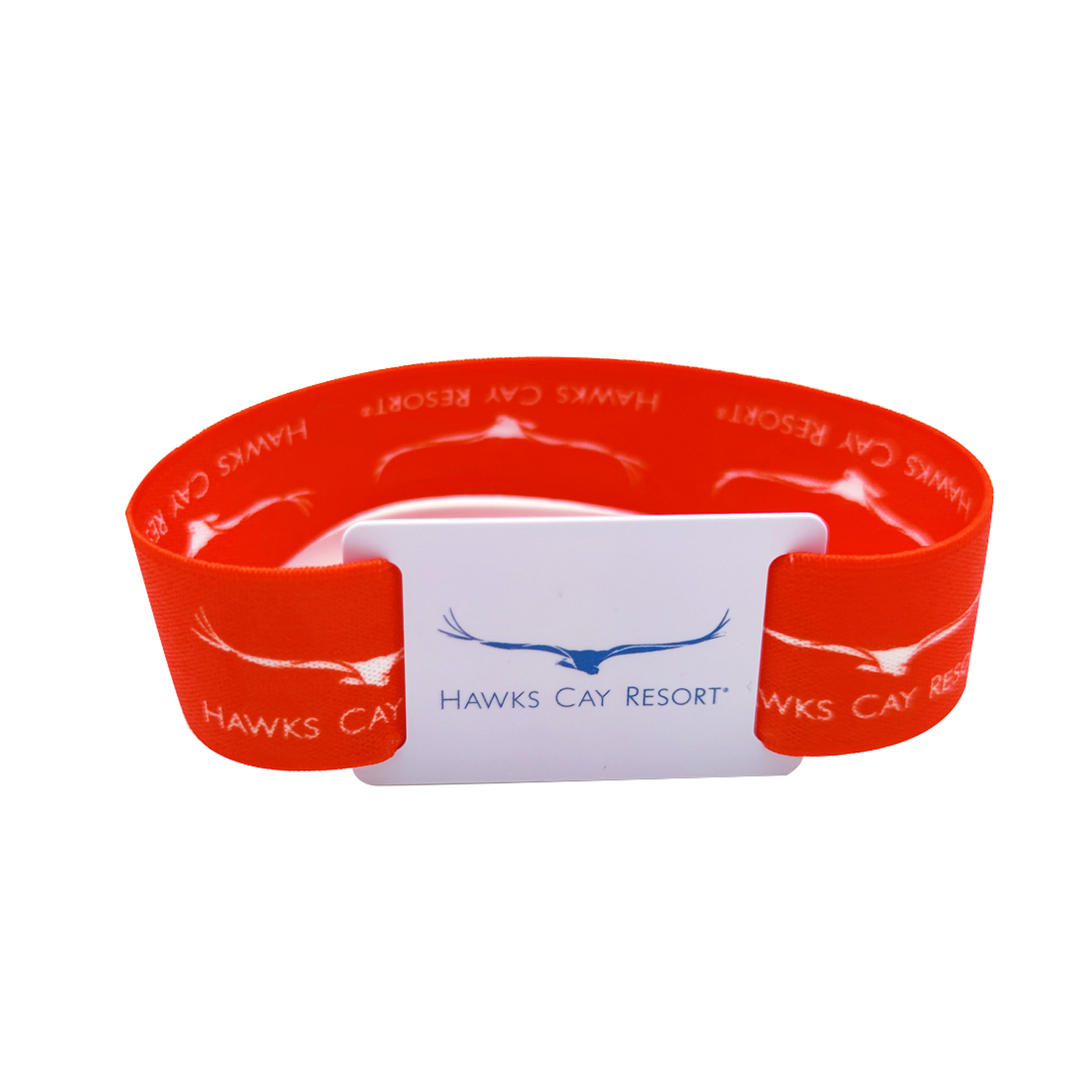 Wholesale Custom Logo Festival RFID bracelet 5