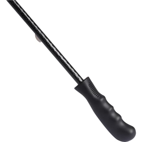 62" RPET Golf Umbrella w/ Reflective Trim 114