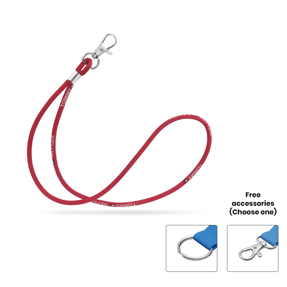 Cord Lanyards 5