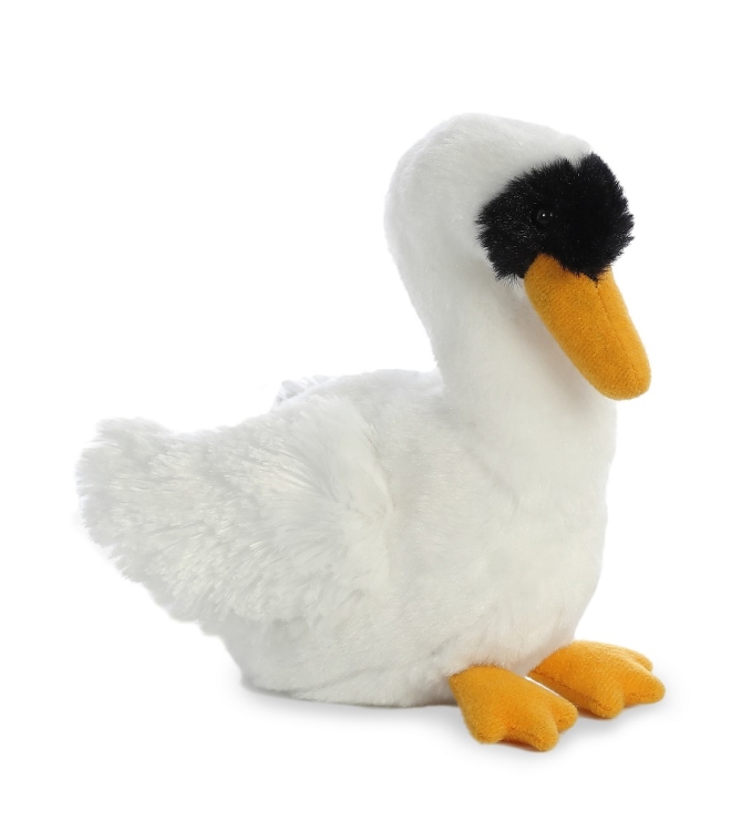 Lux Series 8" Swan 3