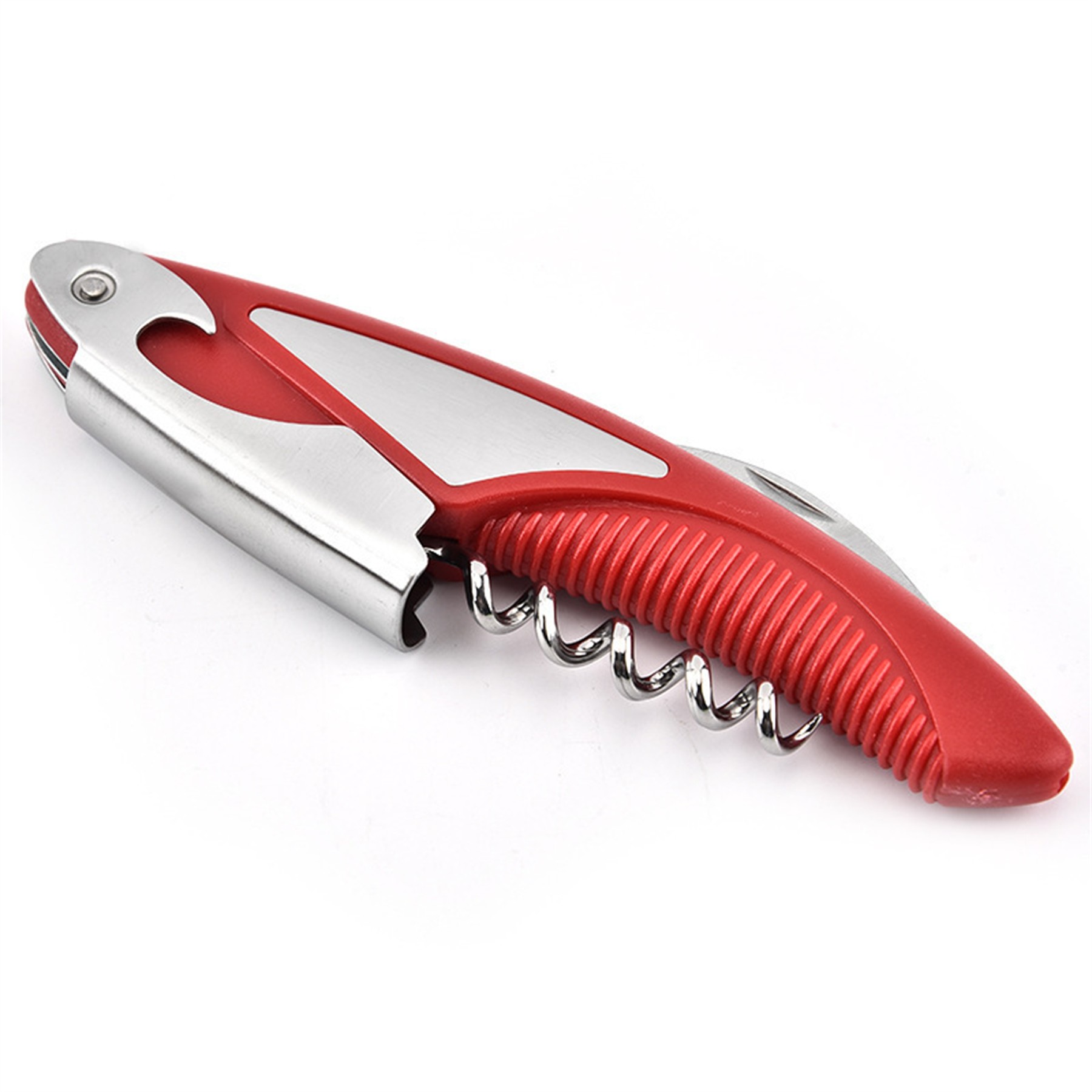 Multifunctional Wine Corkscrew 5