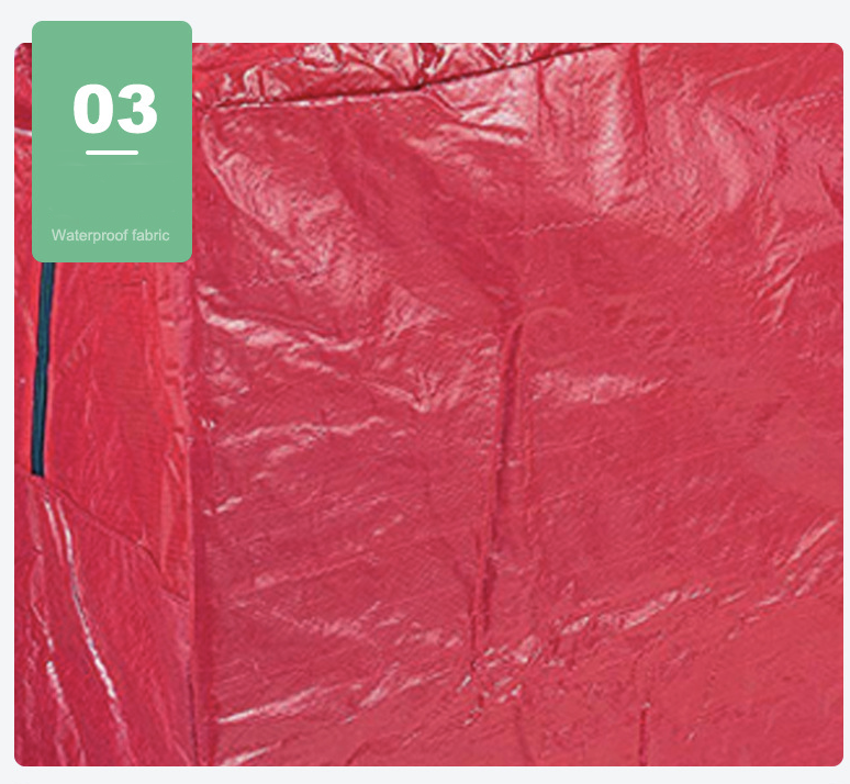 Christmas Tree Storage Bag 4
