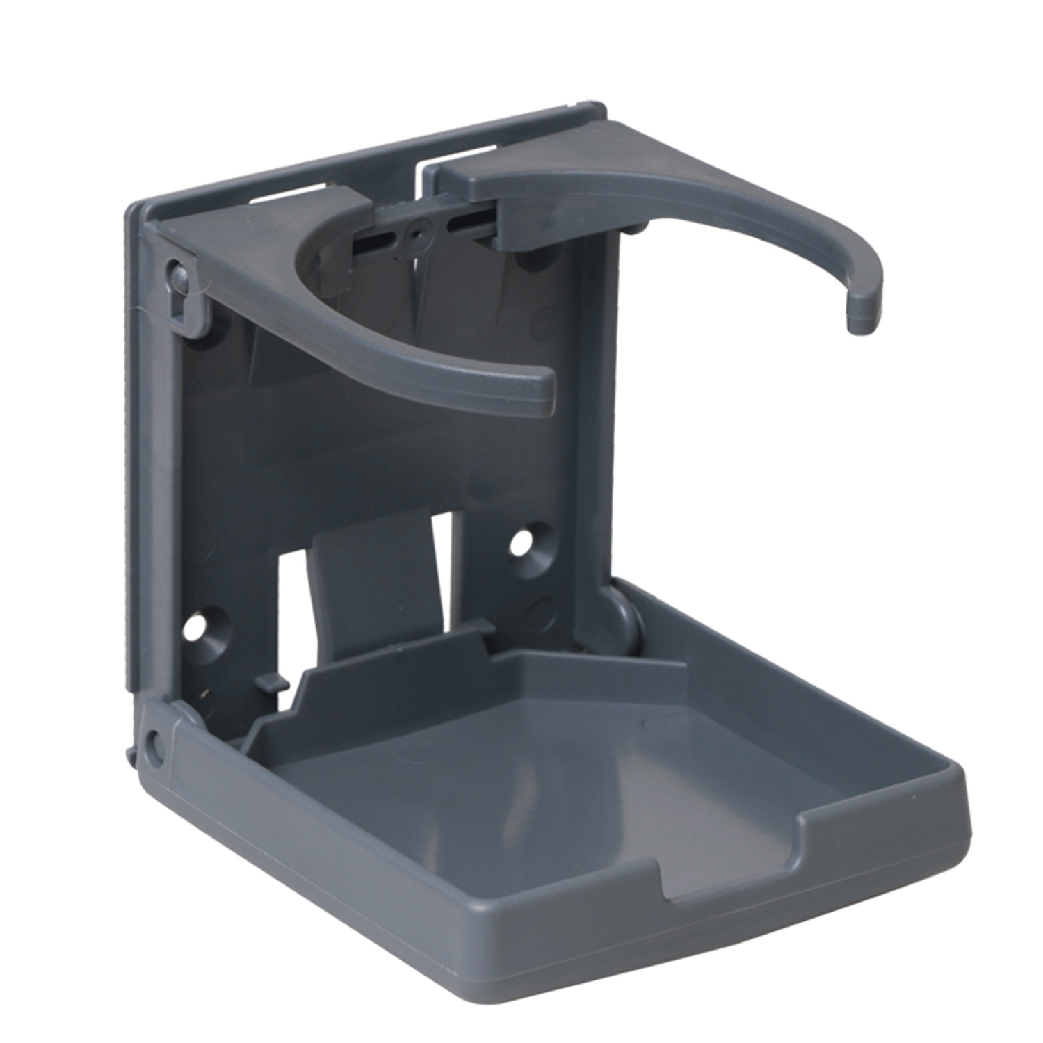 Adjustable Foldable Universal Drink Holder 1