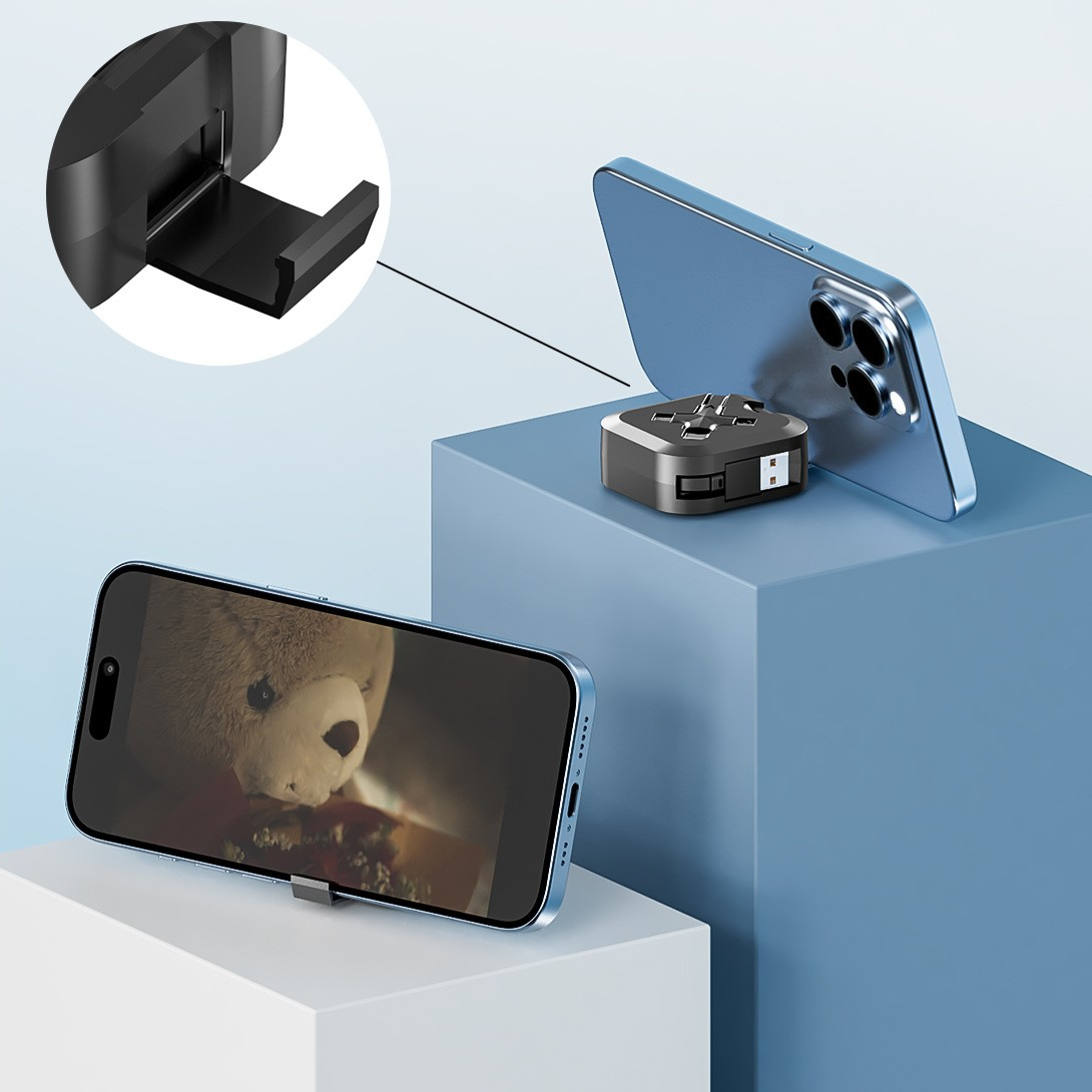 CubeCharge Cable Kit 2