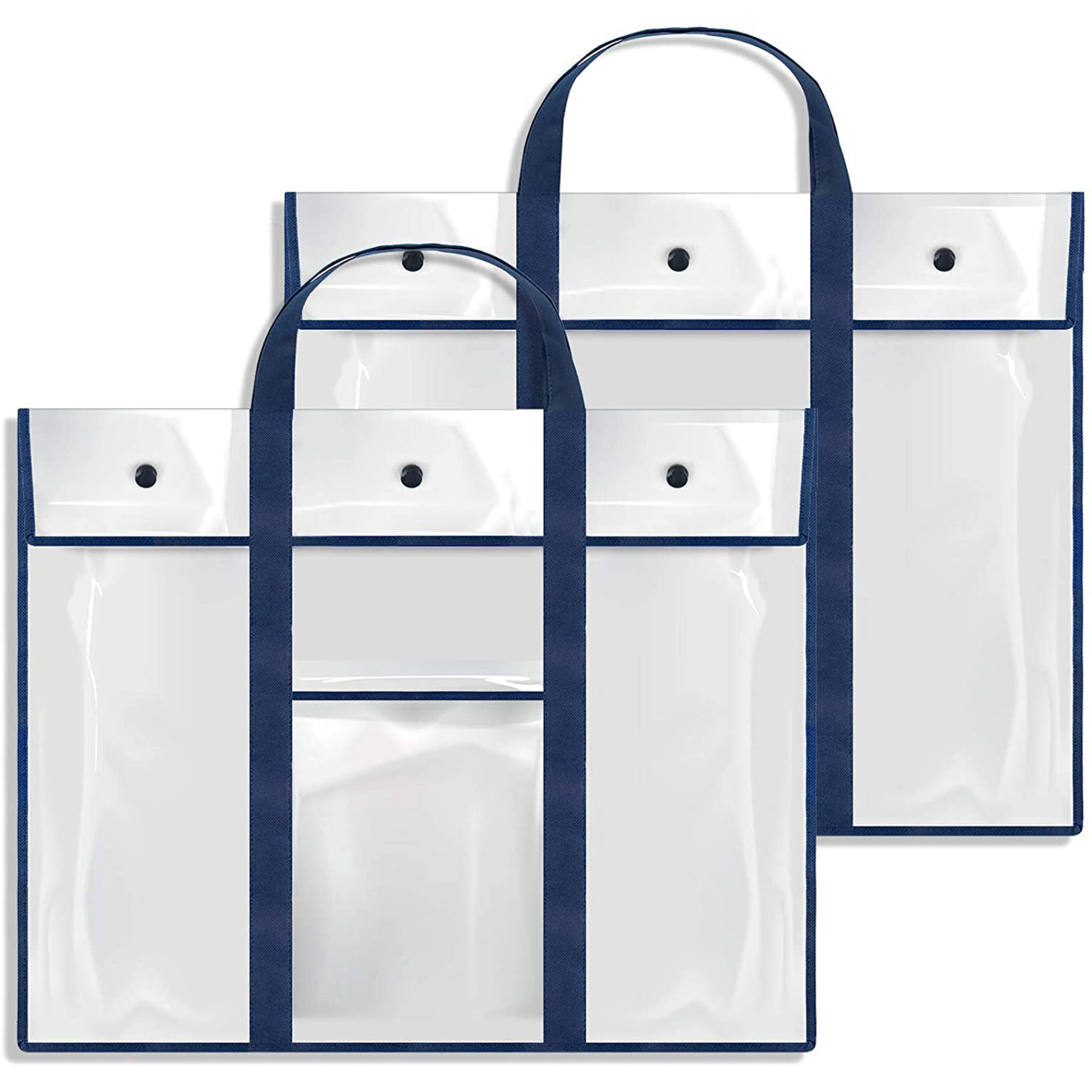 Large Poster Storage Bag 3