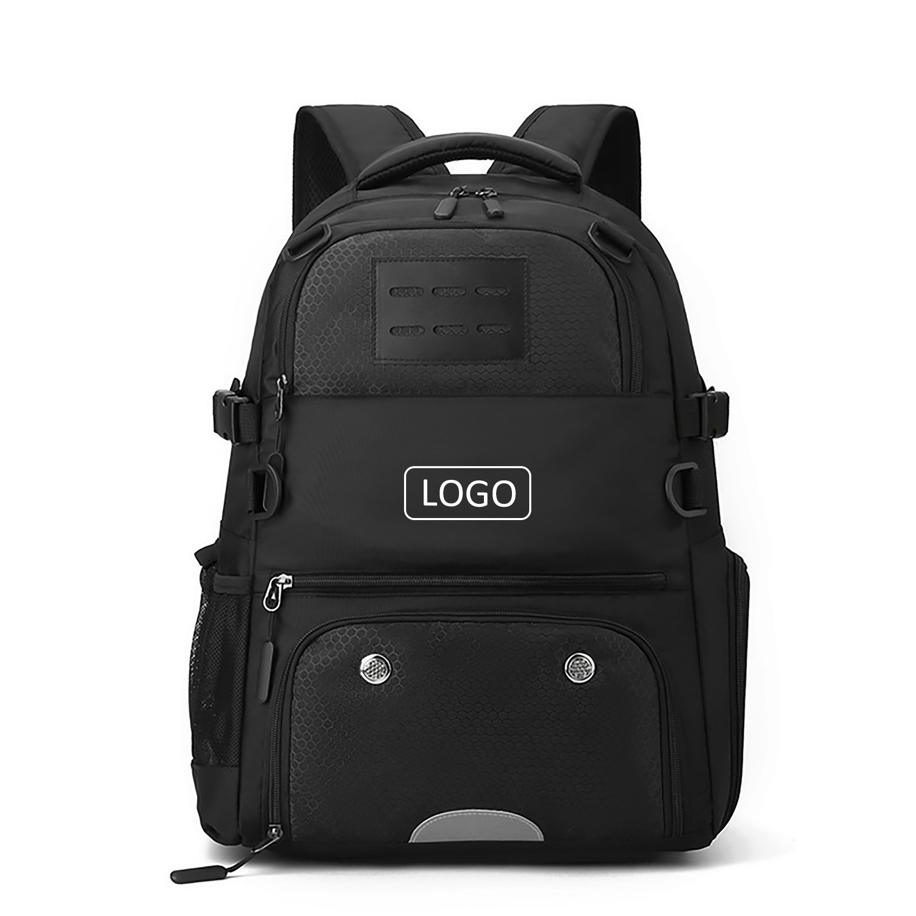 Basketball Backpack With Shoe Compartment 5