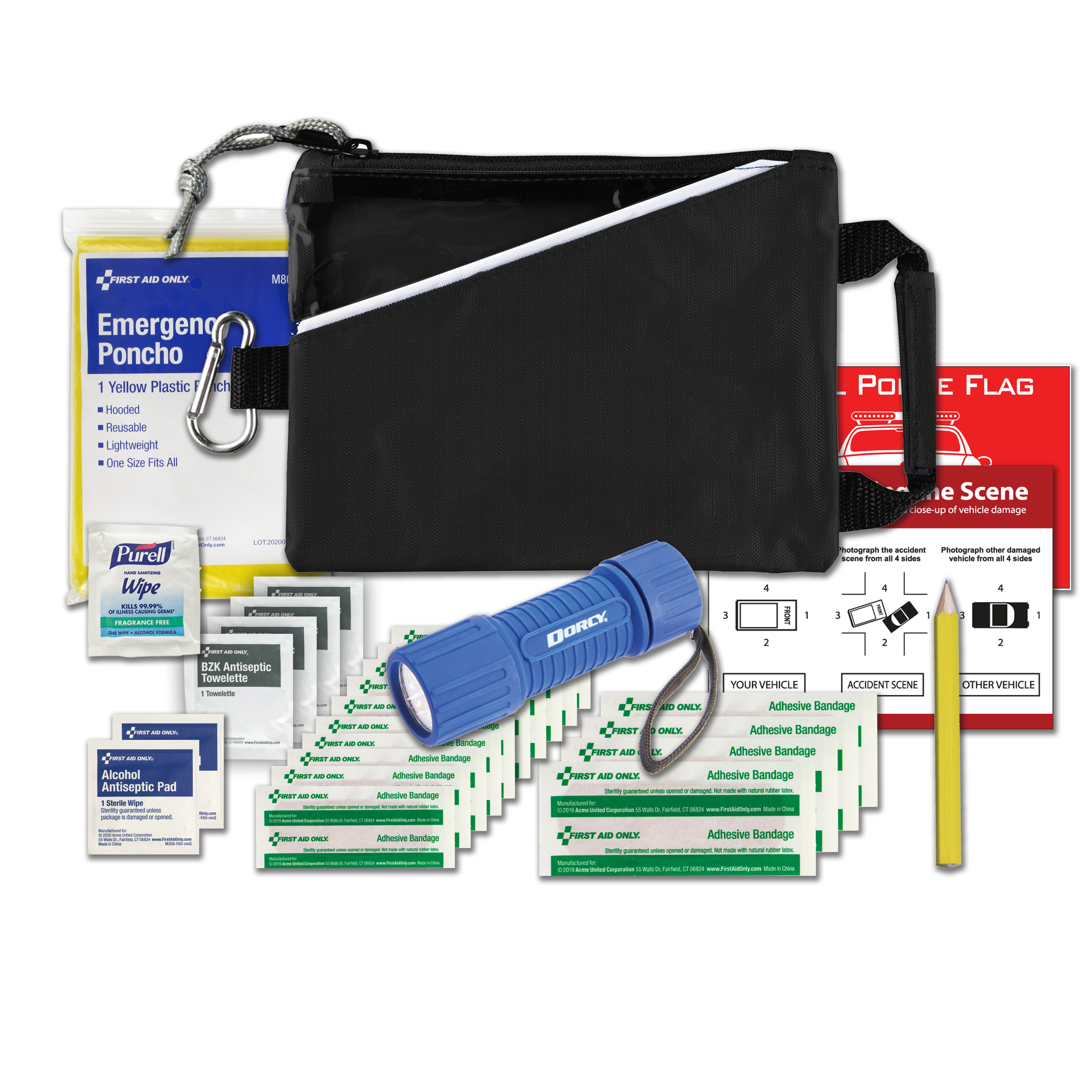 Slimline Auto Kit 2