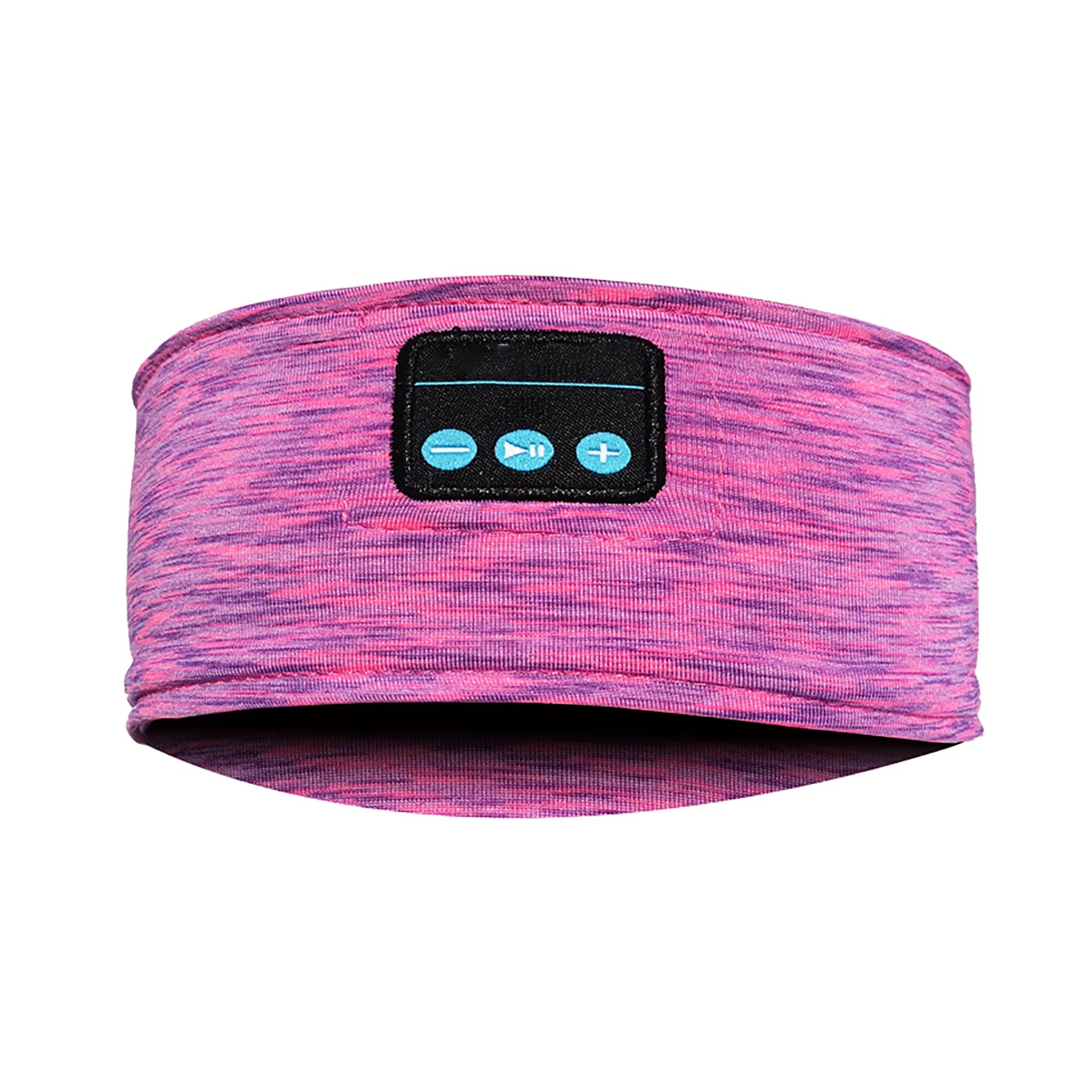Sleep Headphones Wireless Headband Stretchable Bluetooth 3