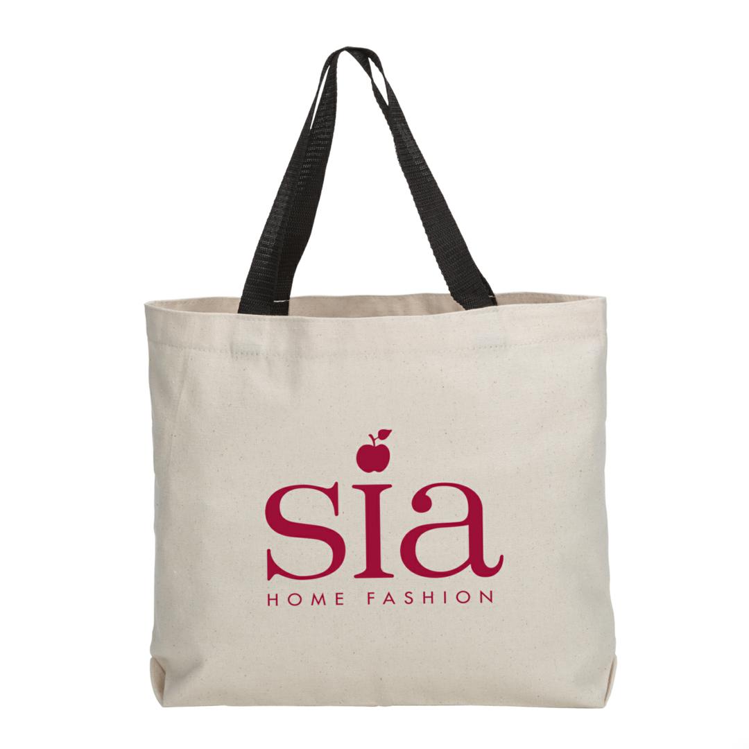 Debenham Tote Bag, custom tote bag with logo imprint 3