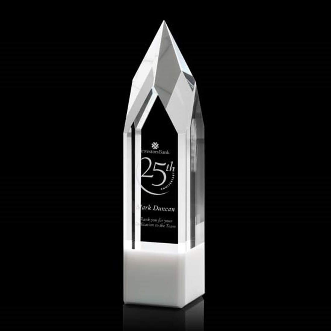 Coventry Award - White 13