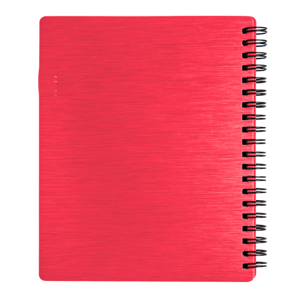 Mercury Notebook Set with Matching Stylus Pen 77