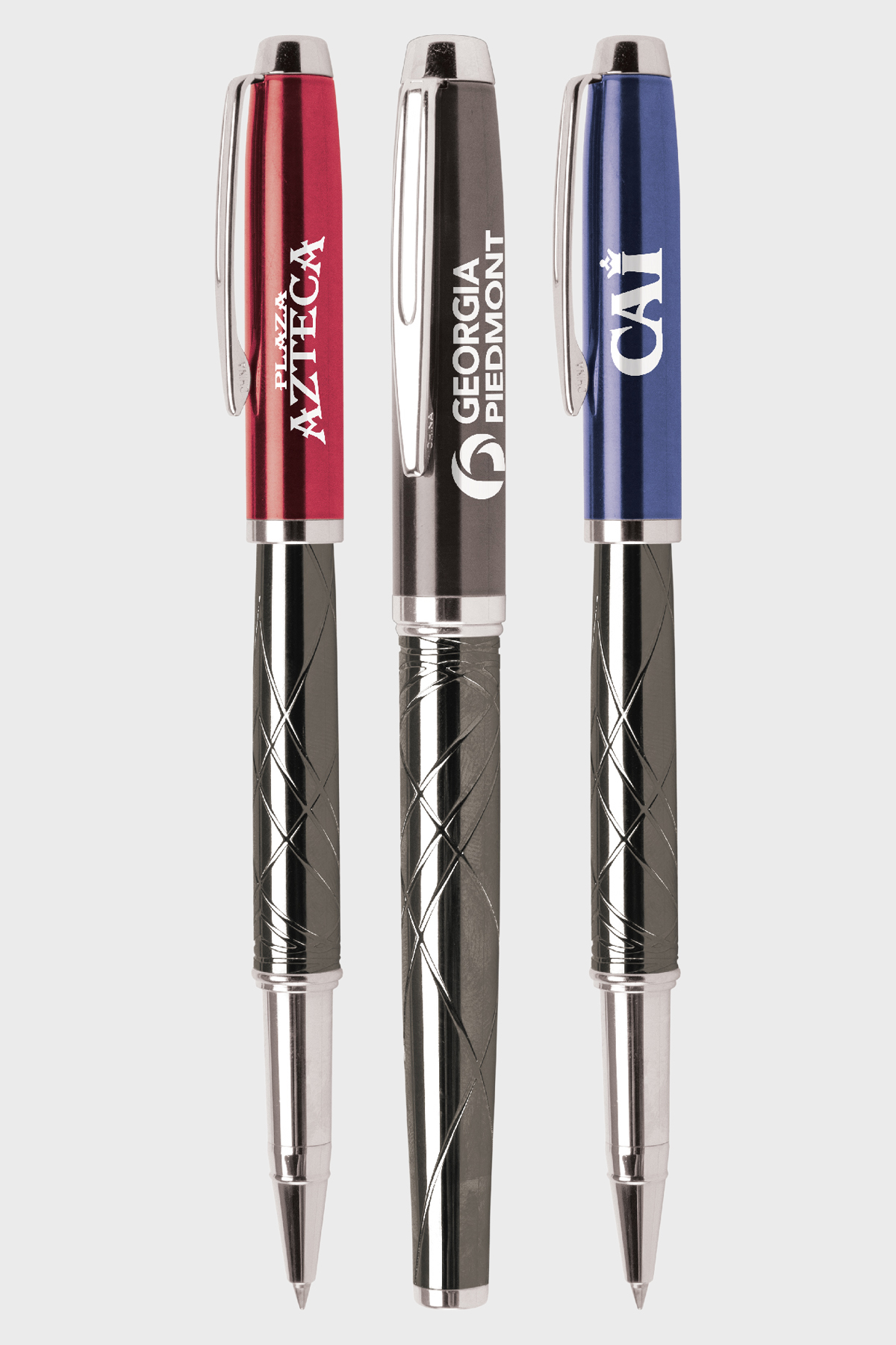 Guillox® 9-Rollerball Pen