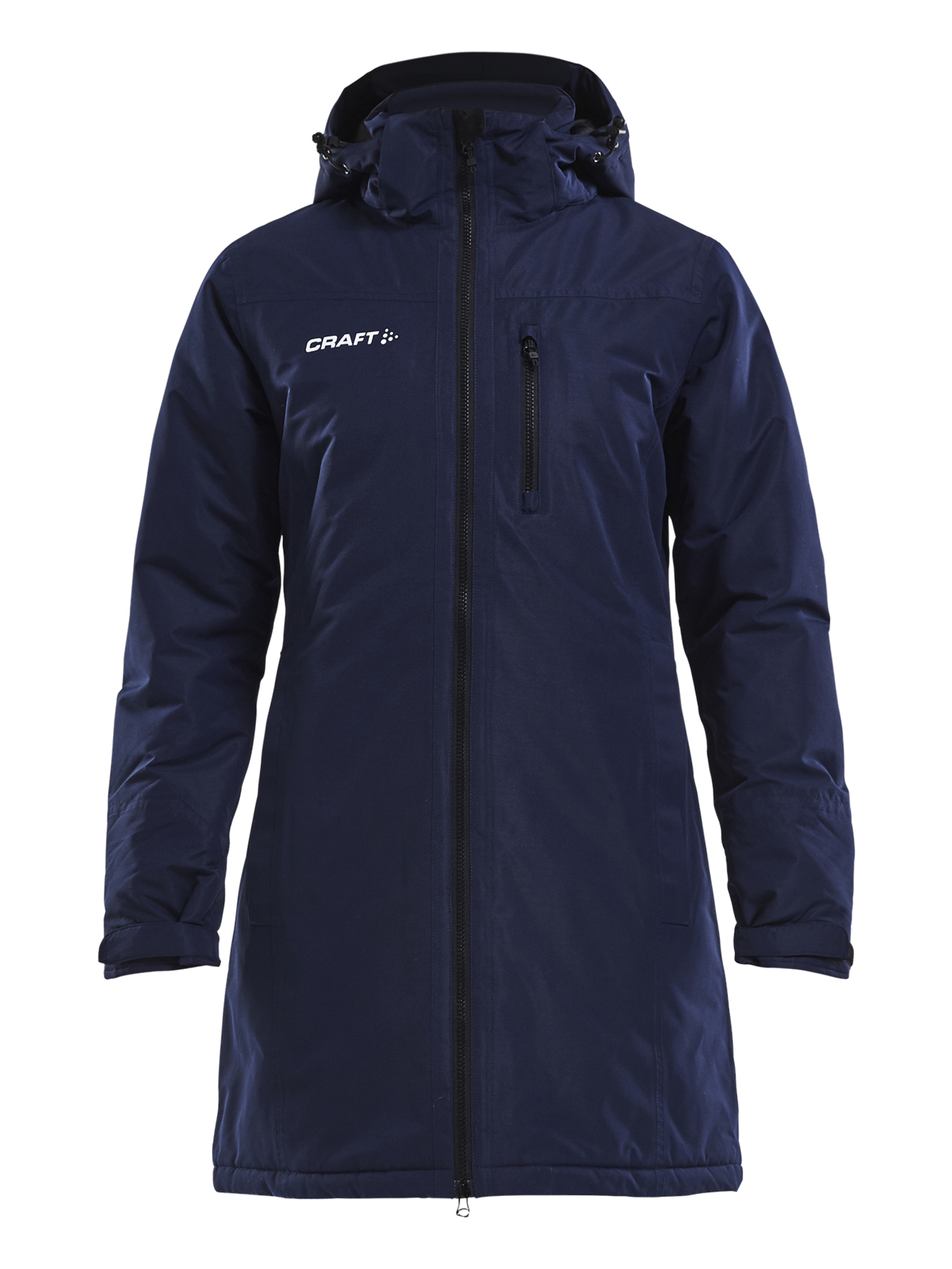 CRAFT JACKET PARKAS W 26