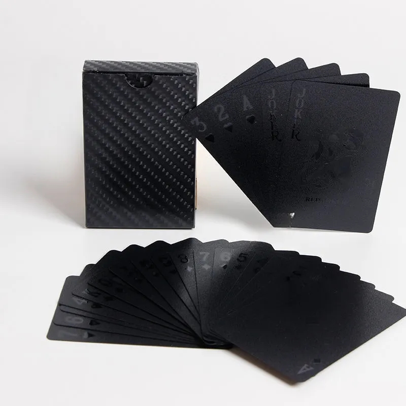 Waterproof Playing Cards 4