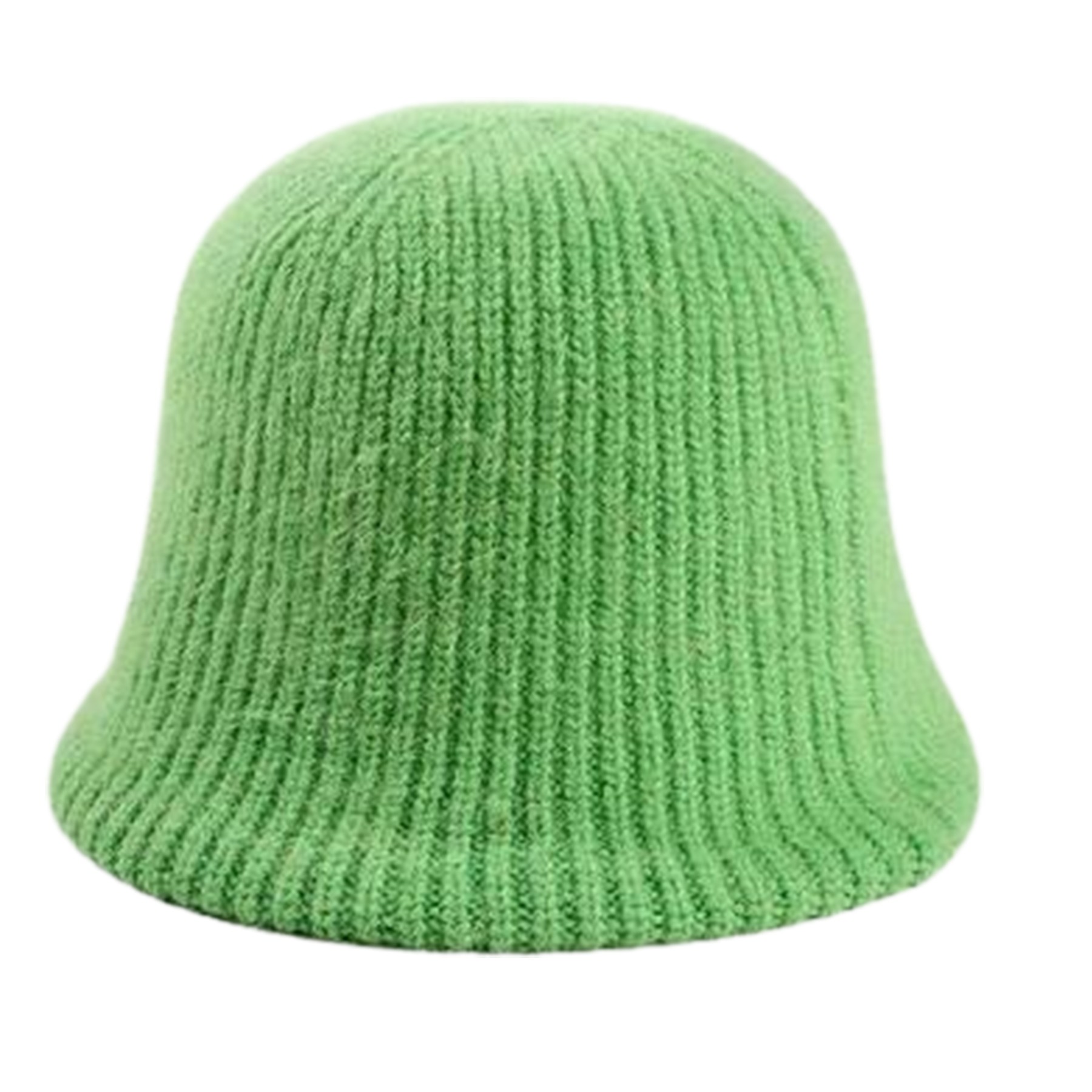 Knitted Bucket Hat 5