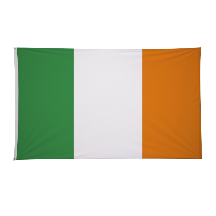 6' x 10' International Flags 96