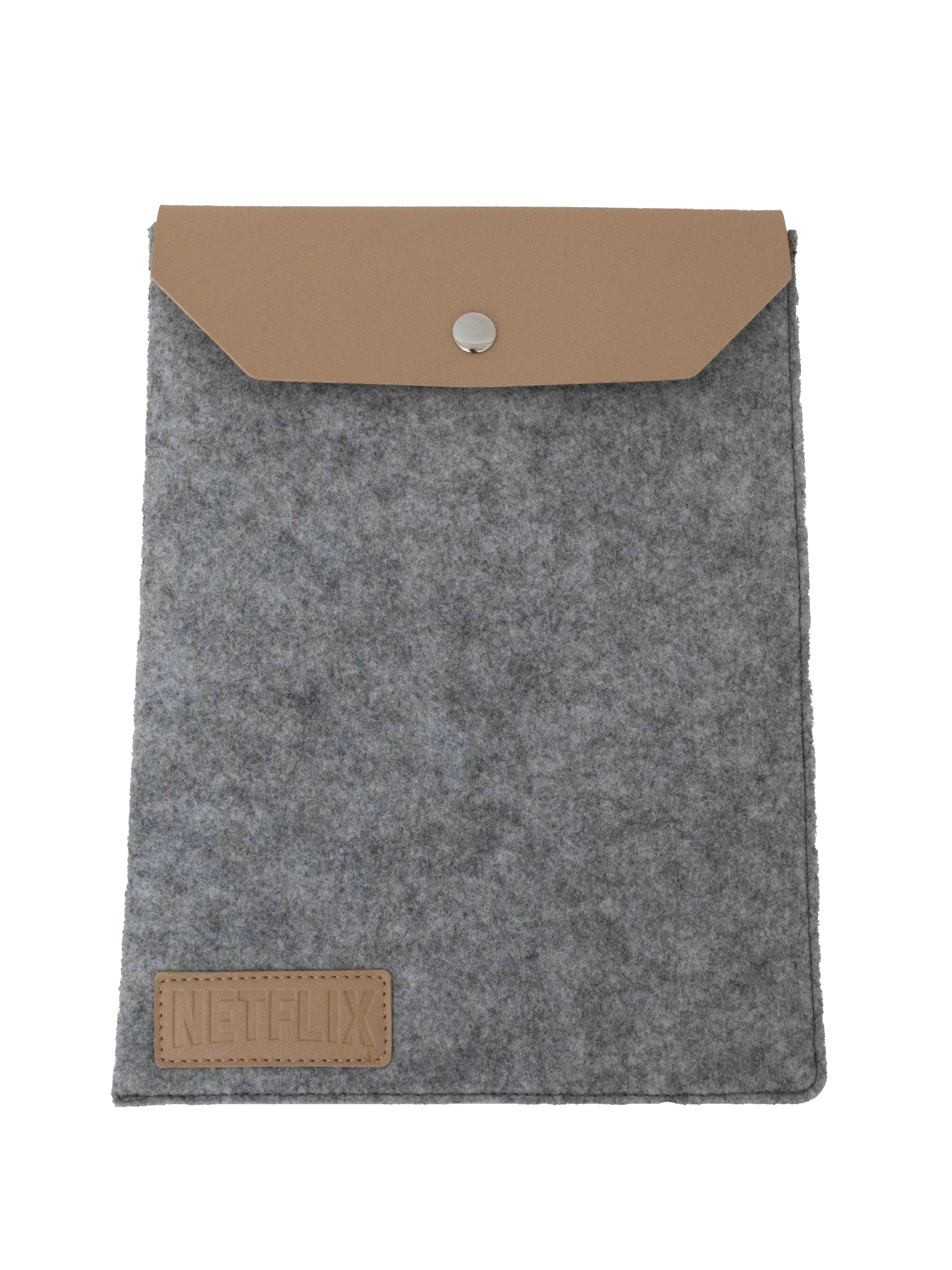 Felt Tablet Case 2