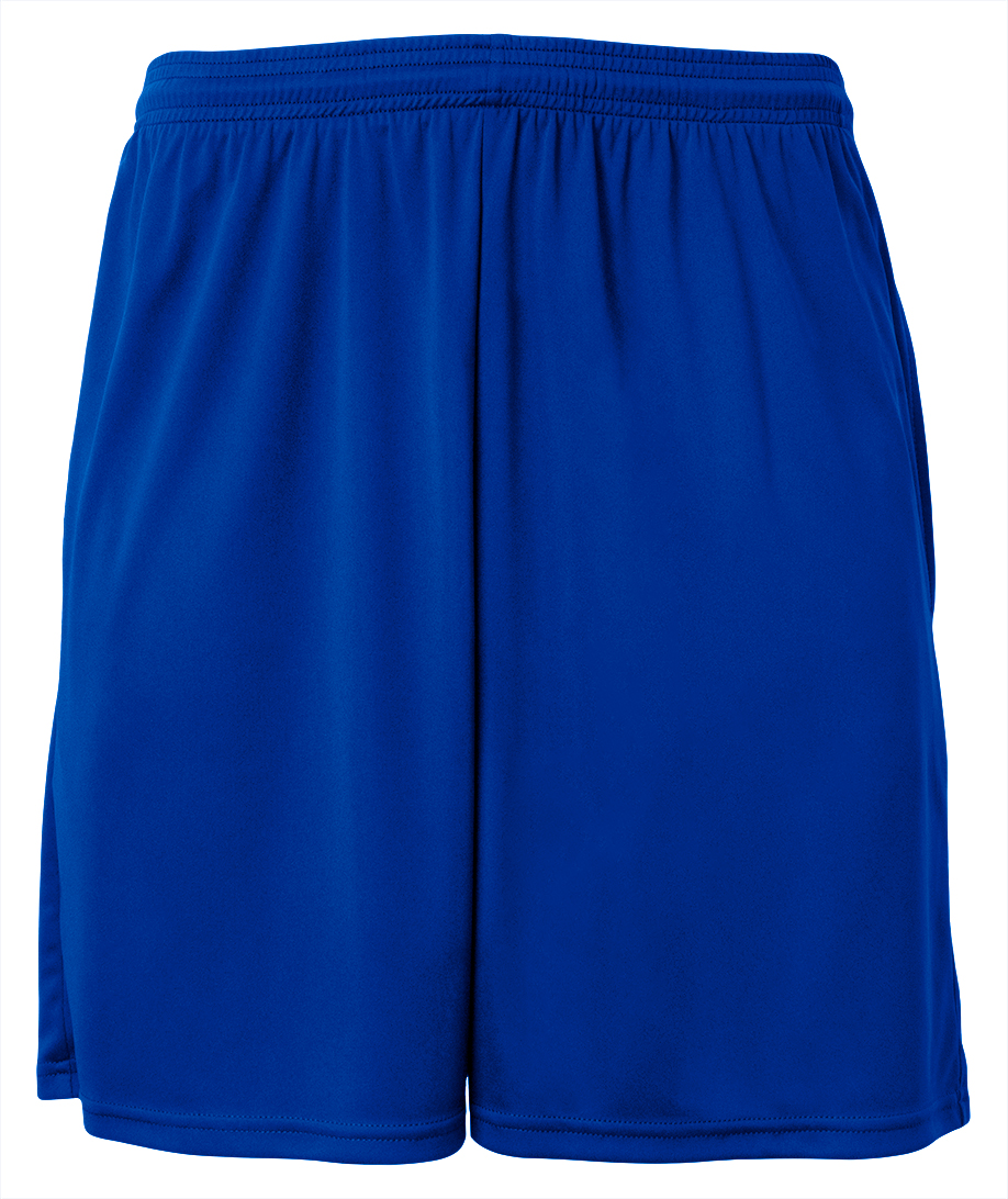 A4 Cooling Short with Pockets 6