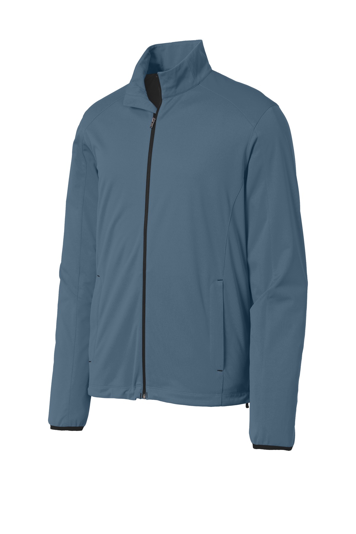 Port Authority® Active Soft Shell Jacket 3