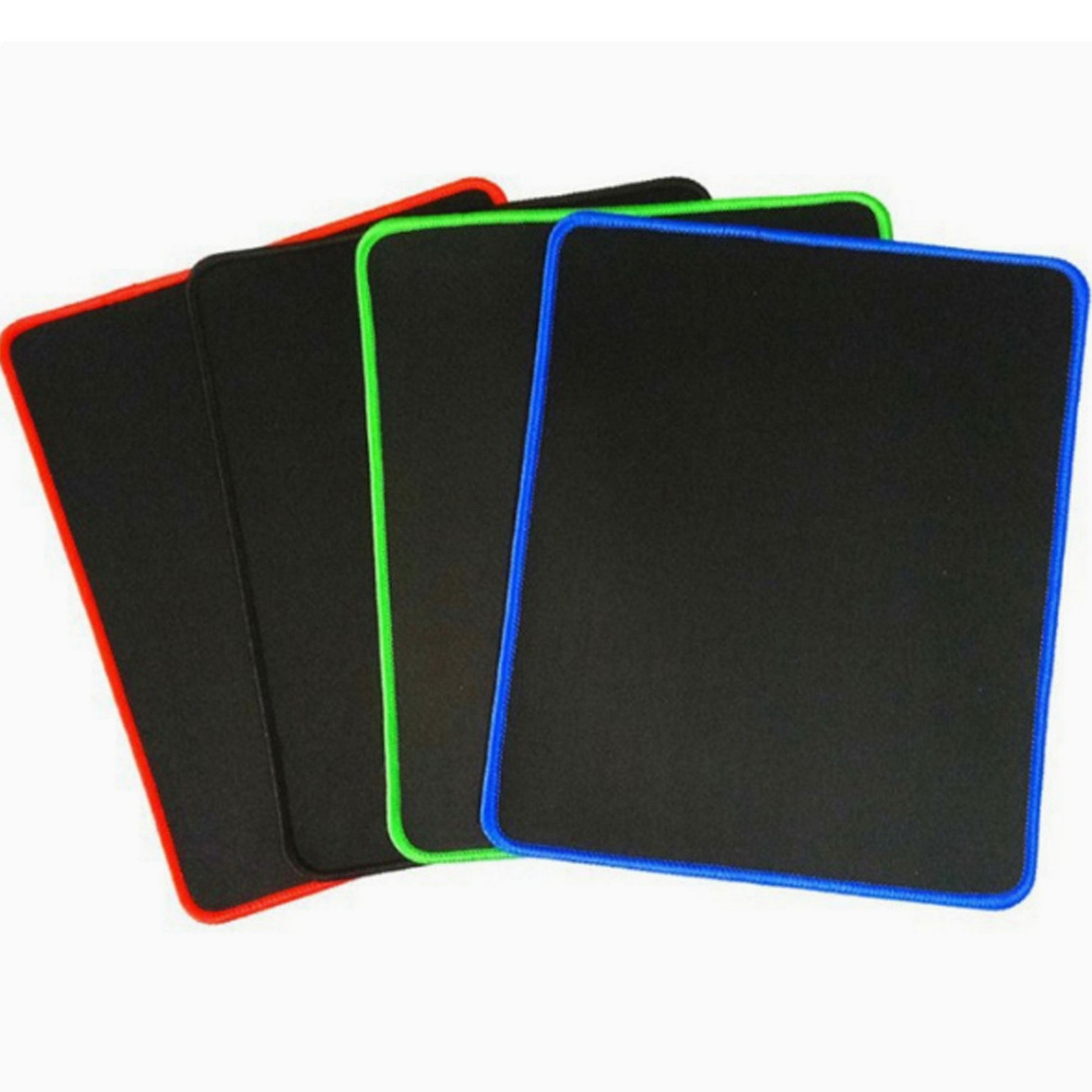Customized Rubber Mouse Pad 3