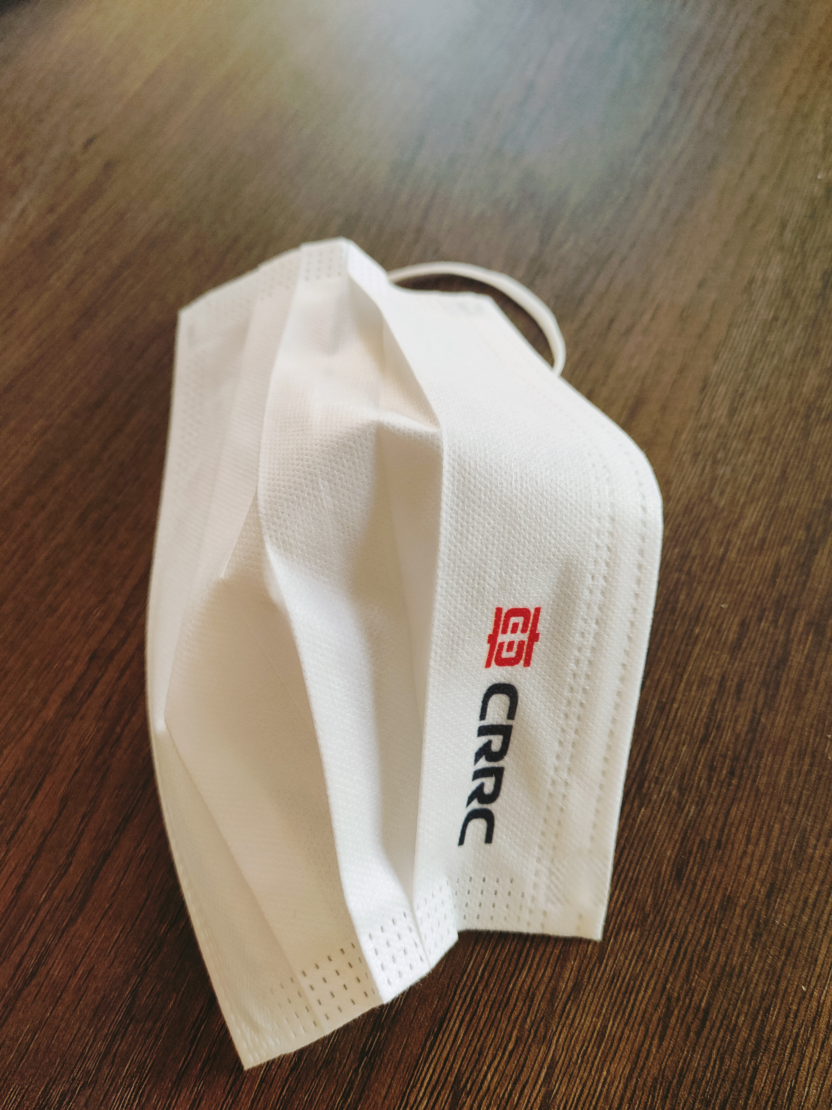 Non-woven Disposable Masks 2