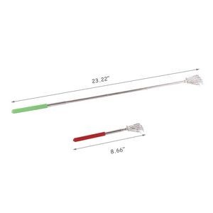 Robot Palm Back Scratcher 14