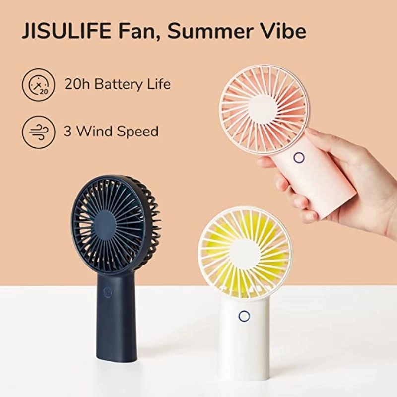 Handheld Fan 1