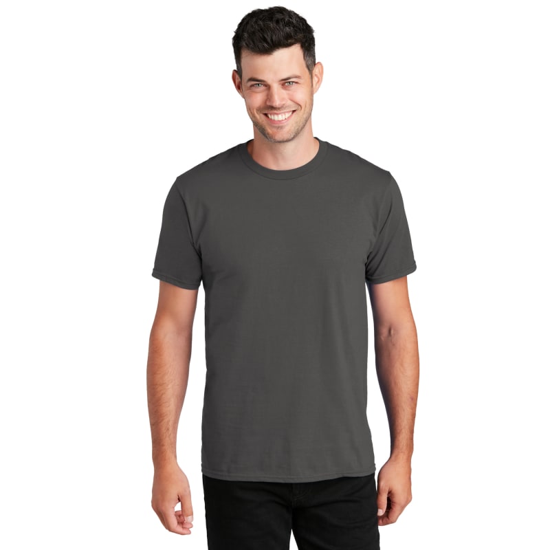 Port & Company Fan Favorite Tee. 143