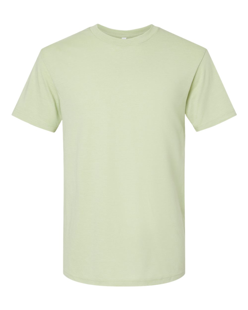 Unisex CVC Tee - 2001CVC 10