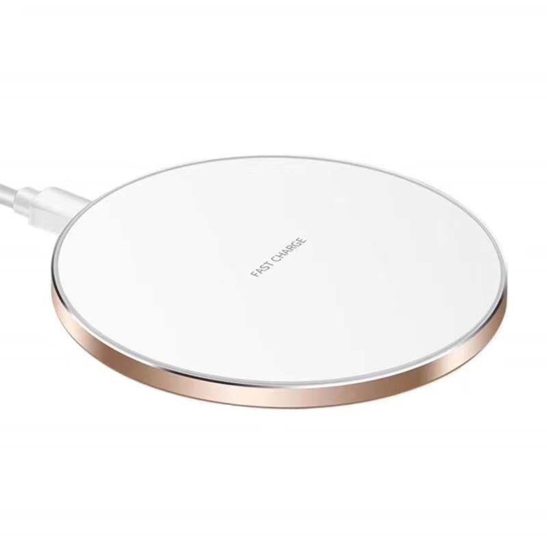 15W Fast Wireless Charger 5