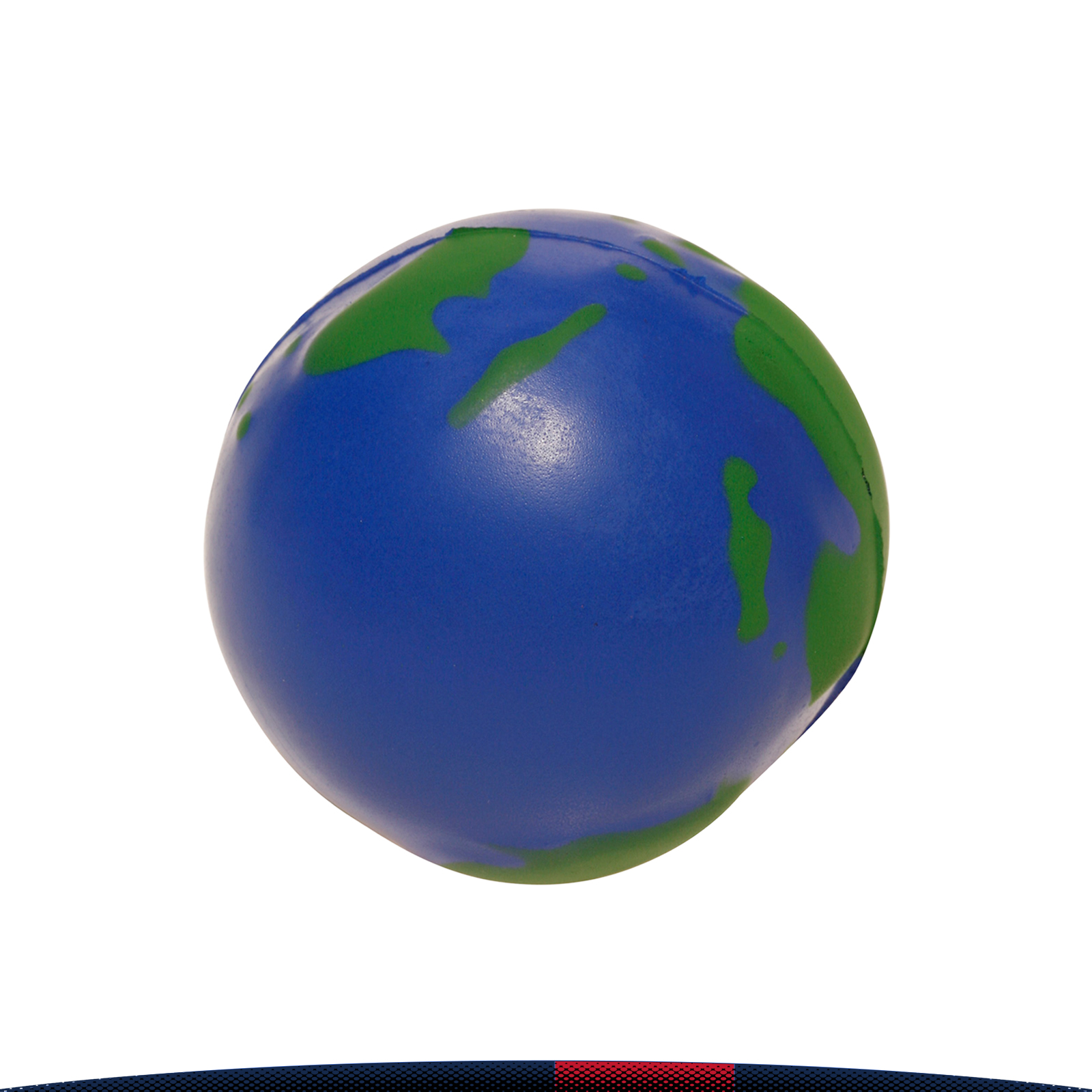 Pali Earth Stress Ball 3