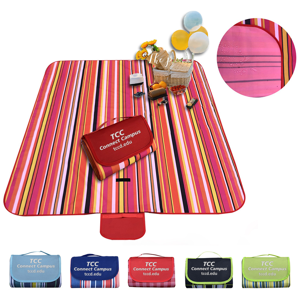Outdoor Camping PortableBlanket 16