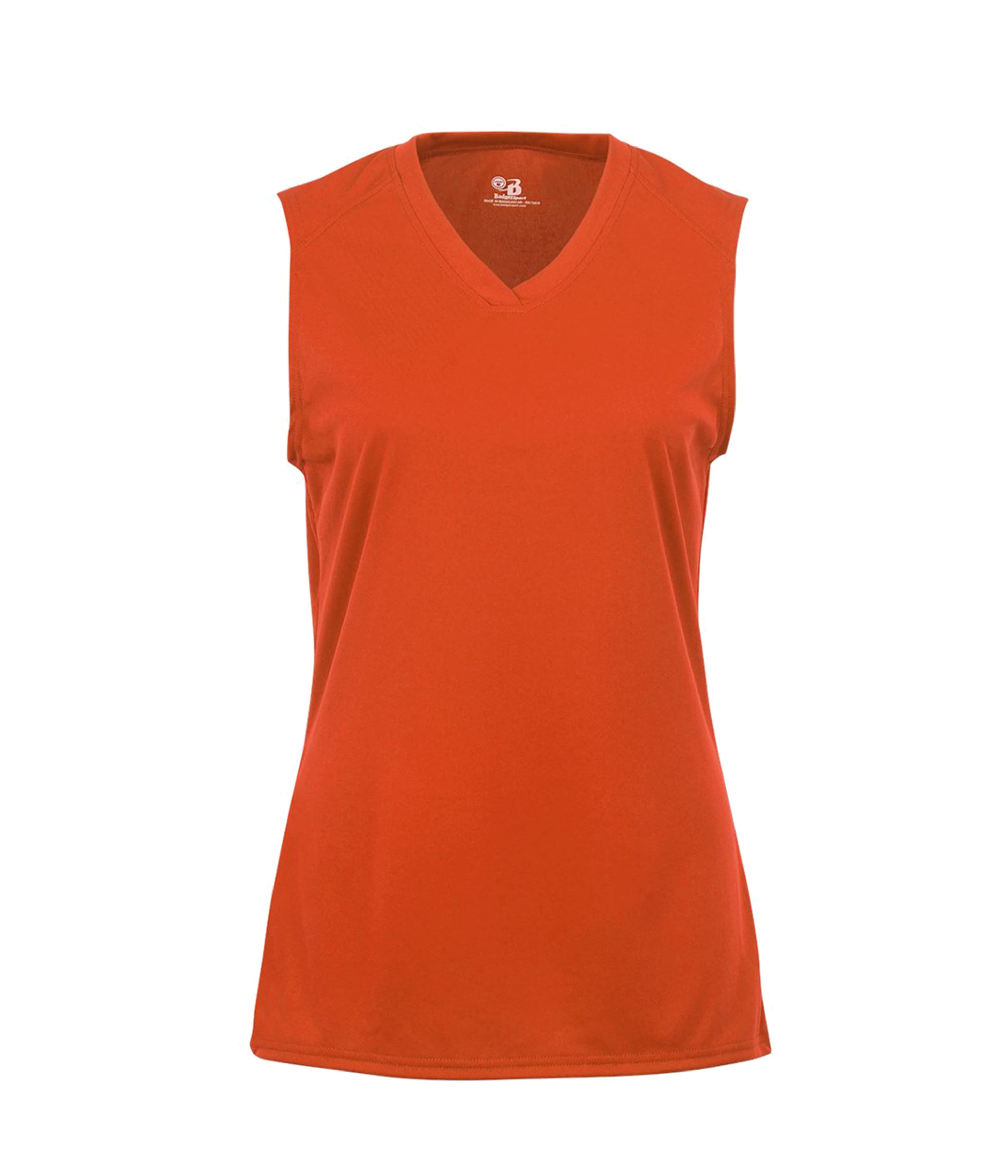 GIRLS B-CORE SLEEVELESS TANK 18