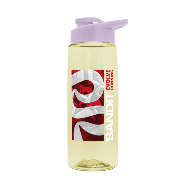 Gravel 26oz Tritan® Flair Bottle 3162