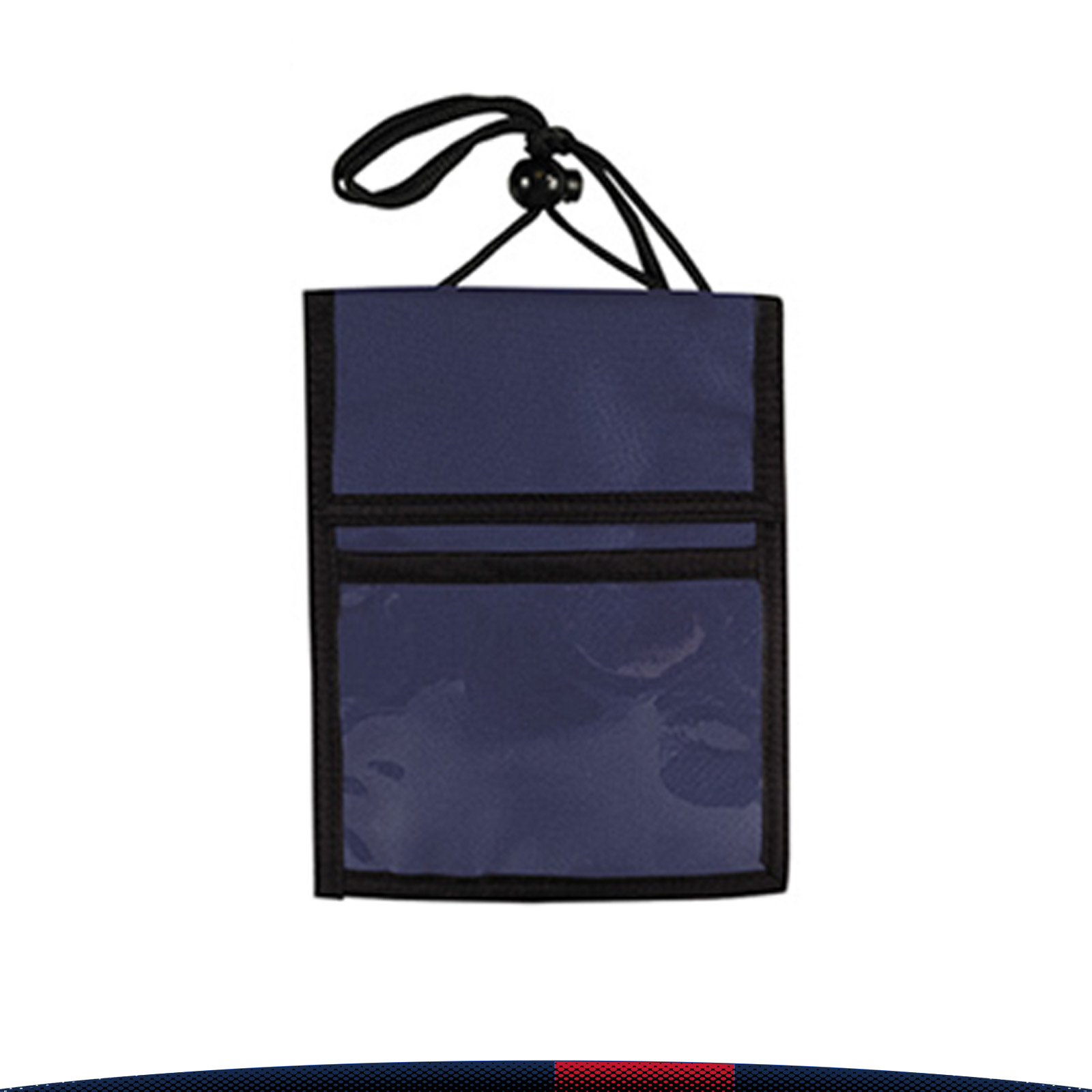 Hetich Badge Holder Pouch 5
